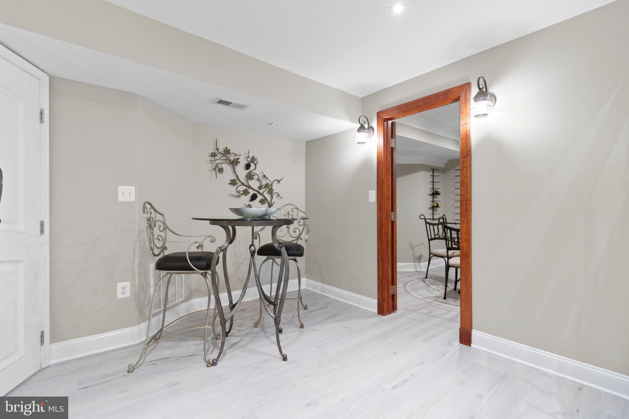 POTOMAC VIEW ESTATES - Residential