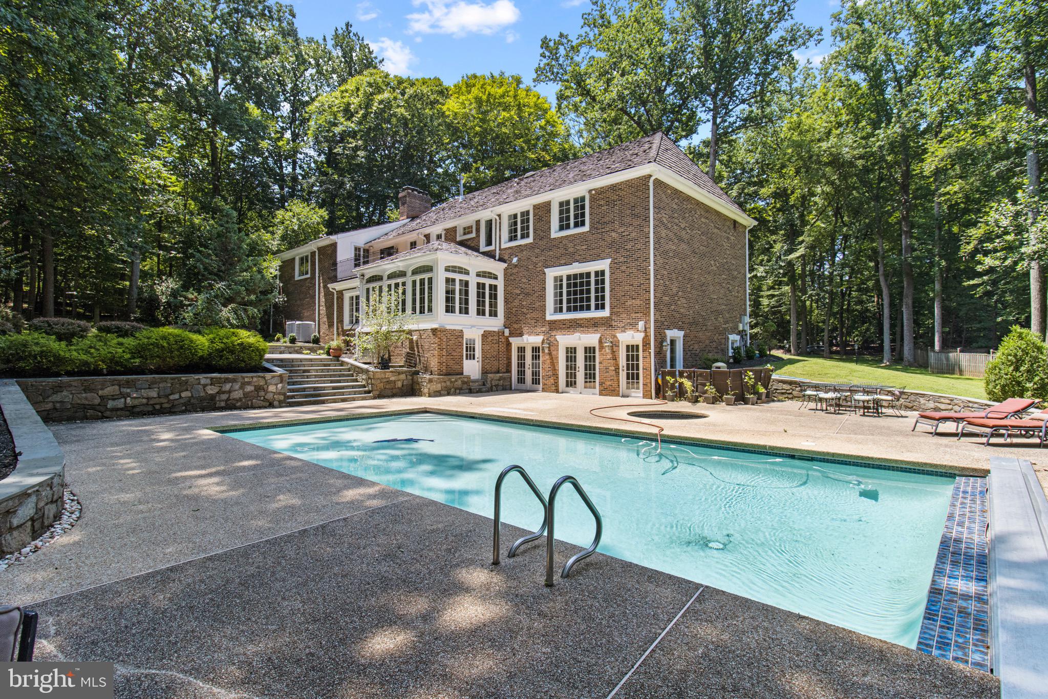 POTOMAC VIEW ESTATES - Residential