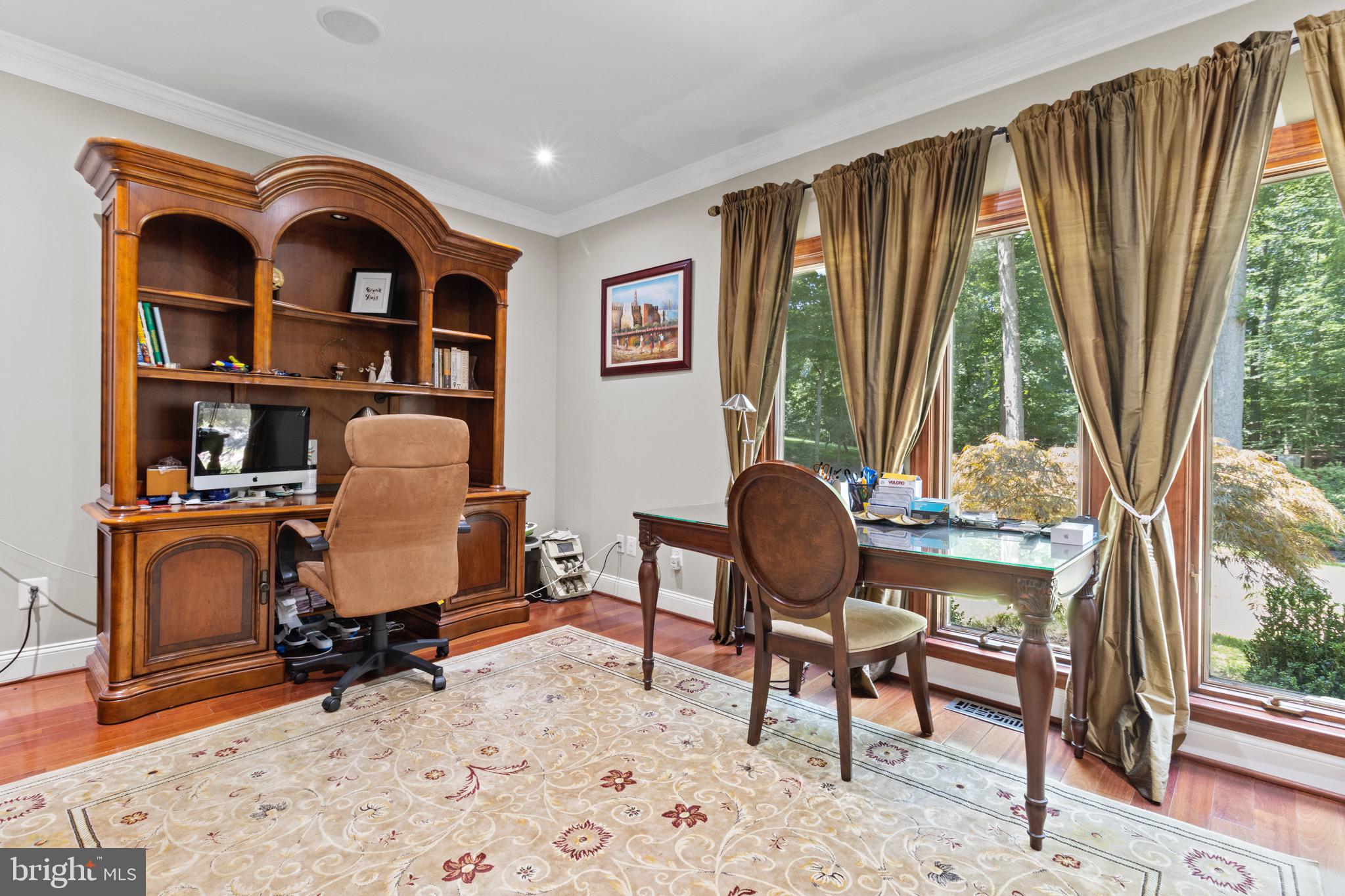 POTOMAC VIEW ESTATES - Residential