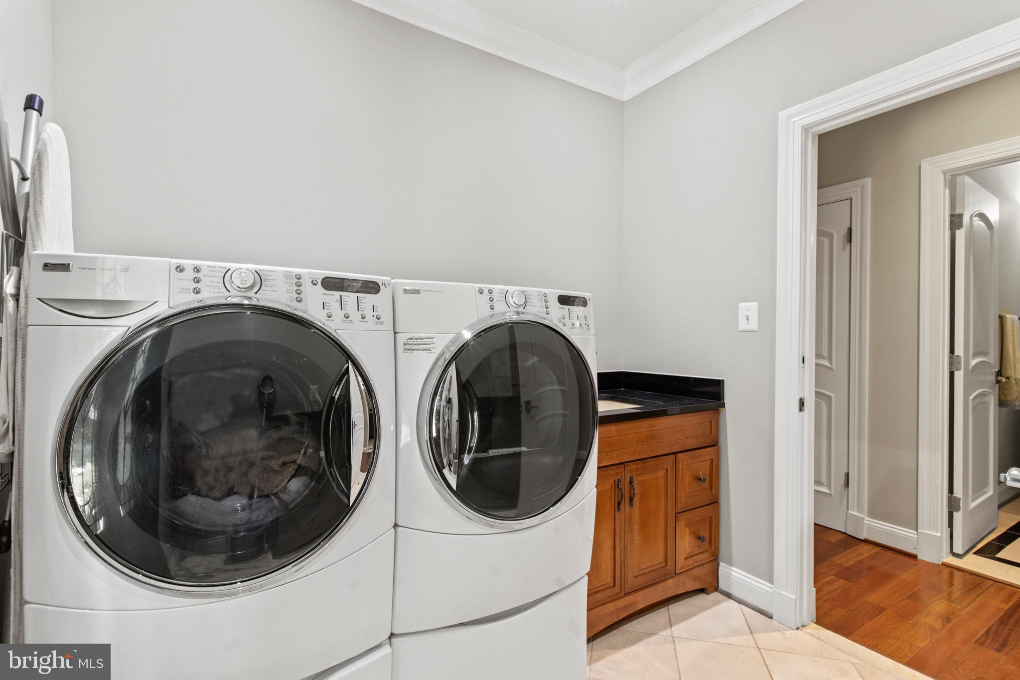 POTOMAC VIEW ESTATES - Residential