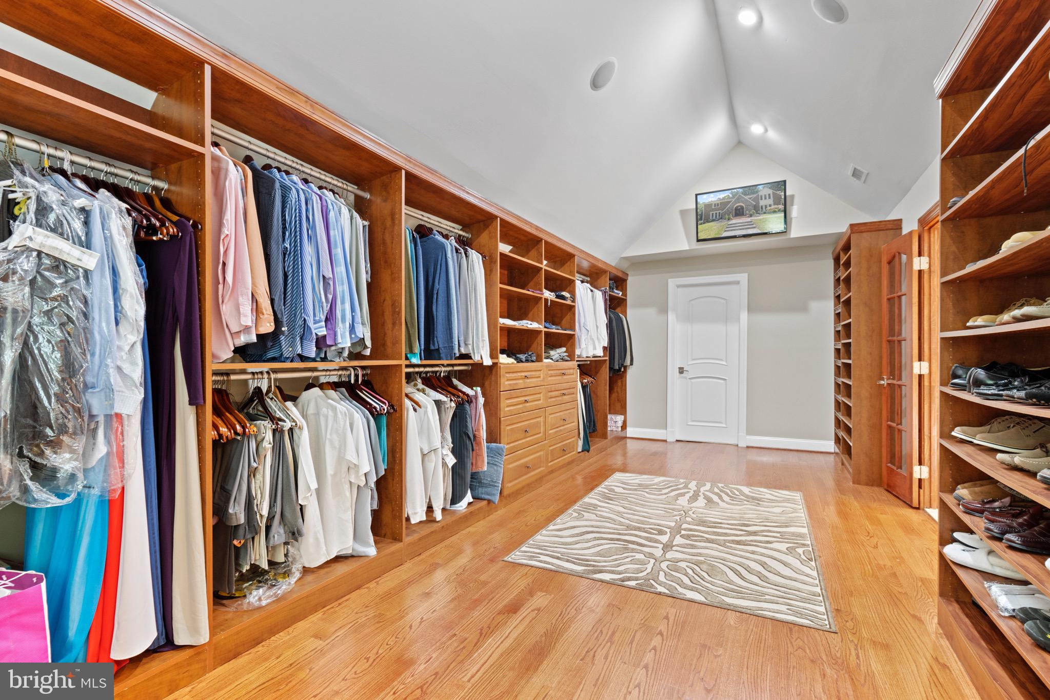 POTOMAC VIEW ESTATES - Residential