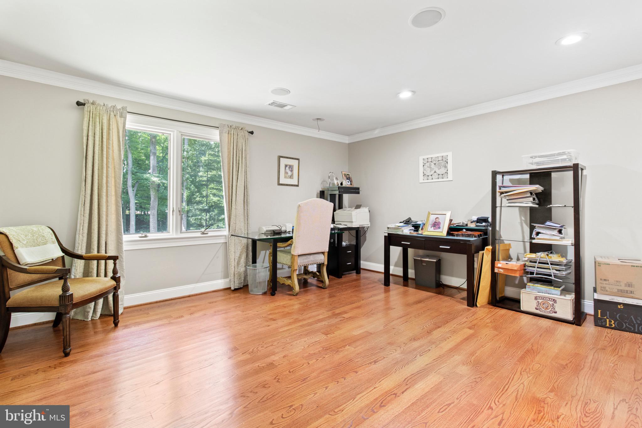 POTOMAC VIEW ESTATES - Residential