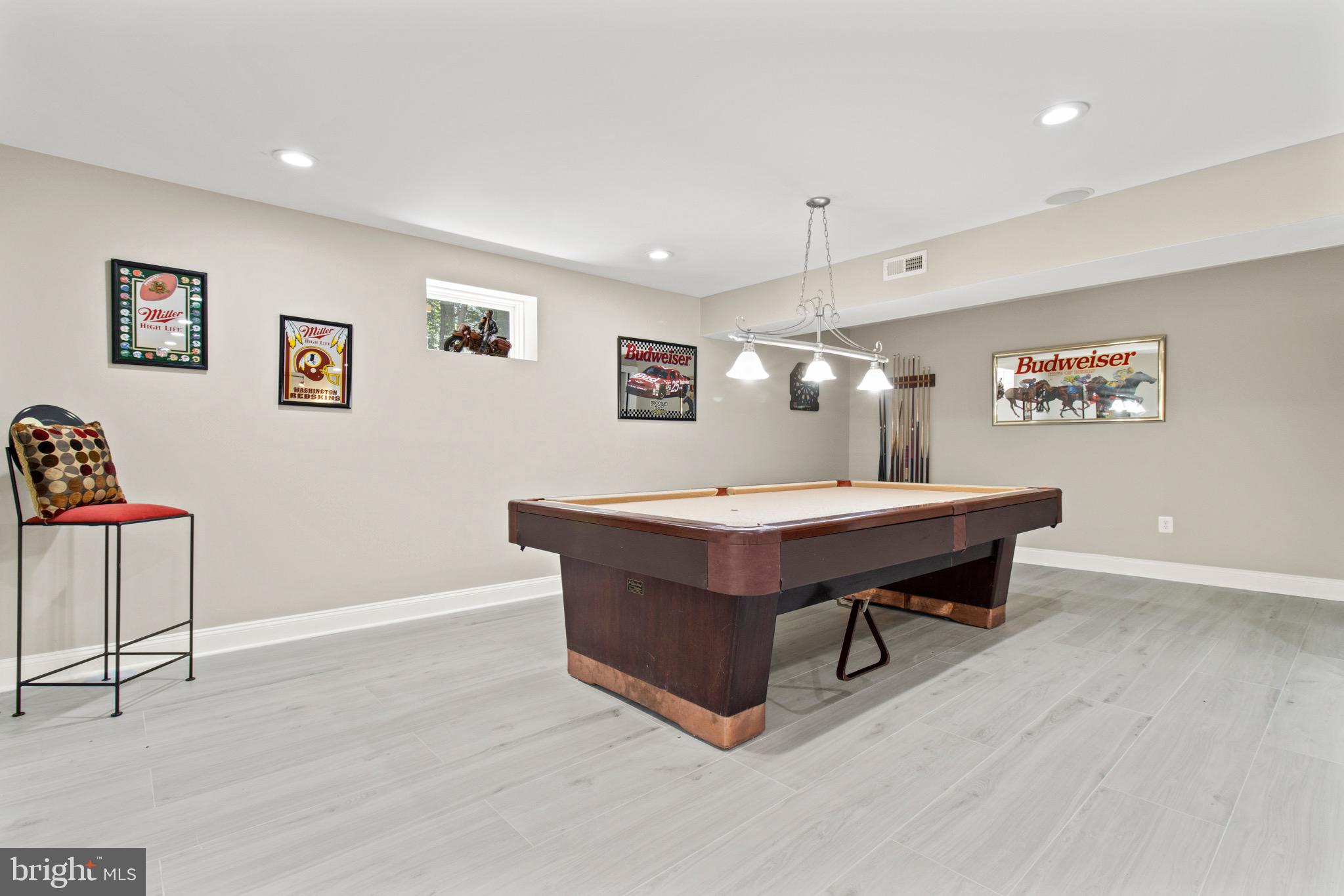 POTOMAC VIEW ESTATES - Residential