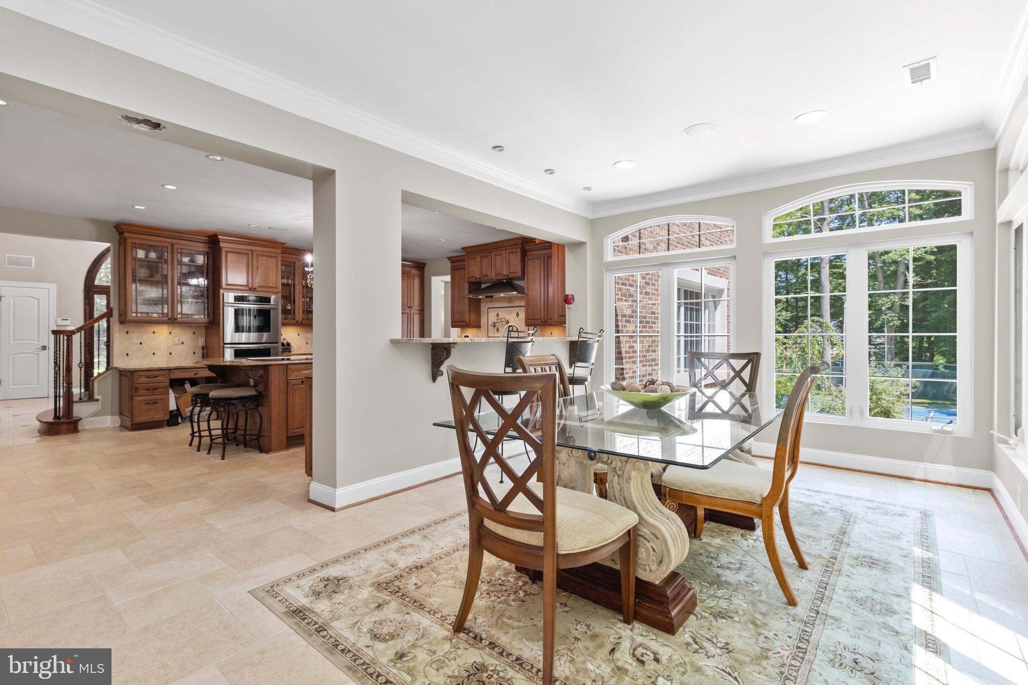 POTOMAC VIEW ESTATES - Residential