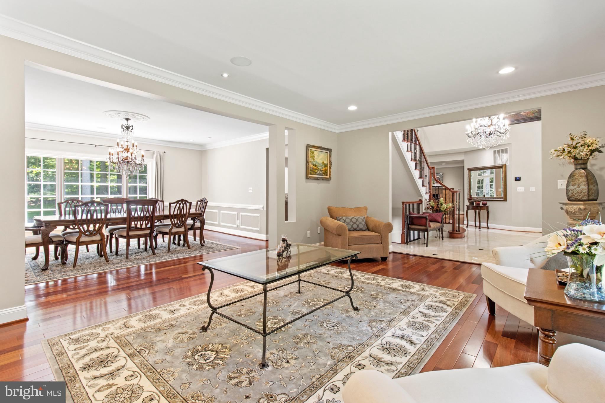 POTOMAC VIEW ESTATES - Residential