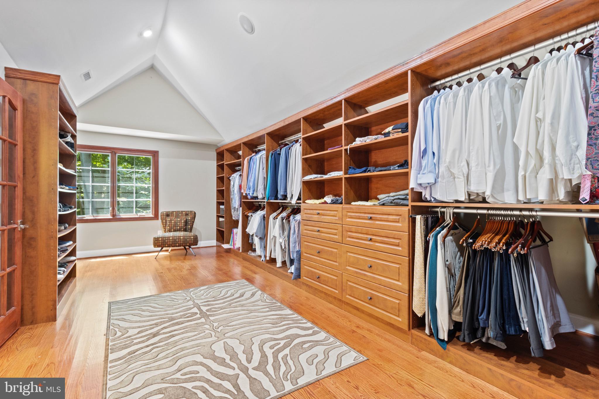 POTOMAC VIEW ESTATES - Residential