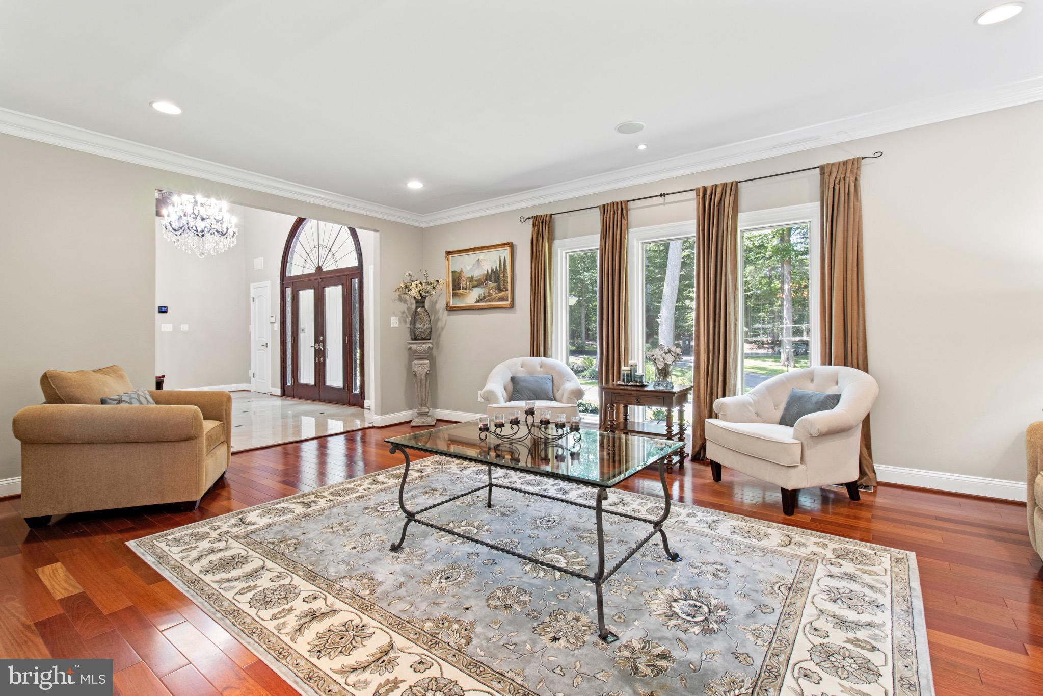 POTOMAC VIEW ESTATES - Residential