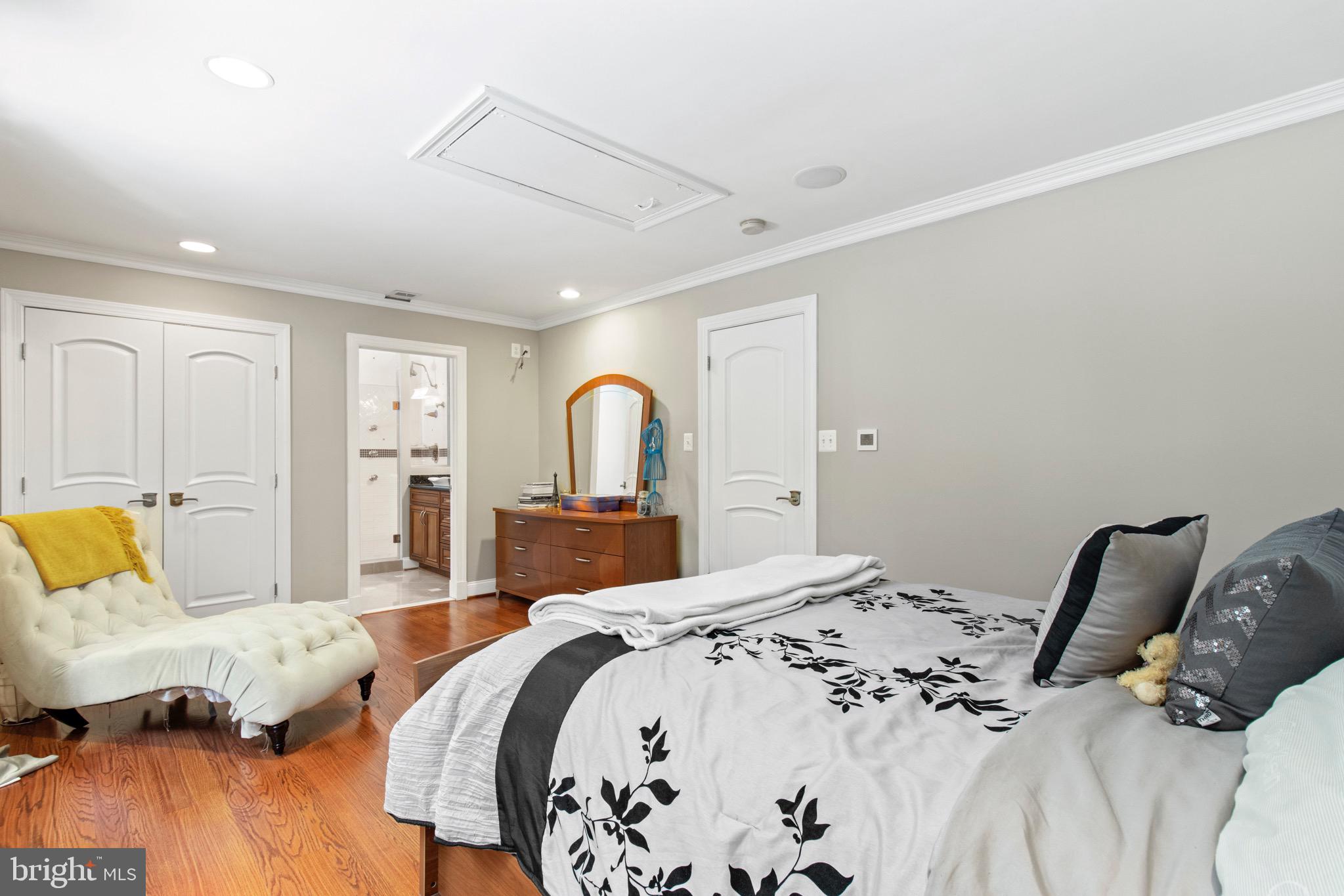 POTOMAC VIEW ESTATES - Residential