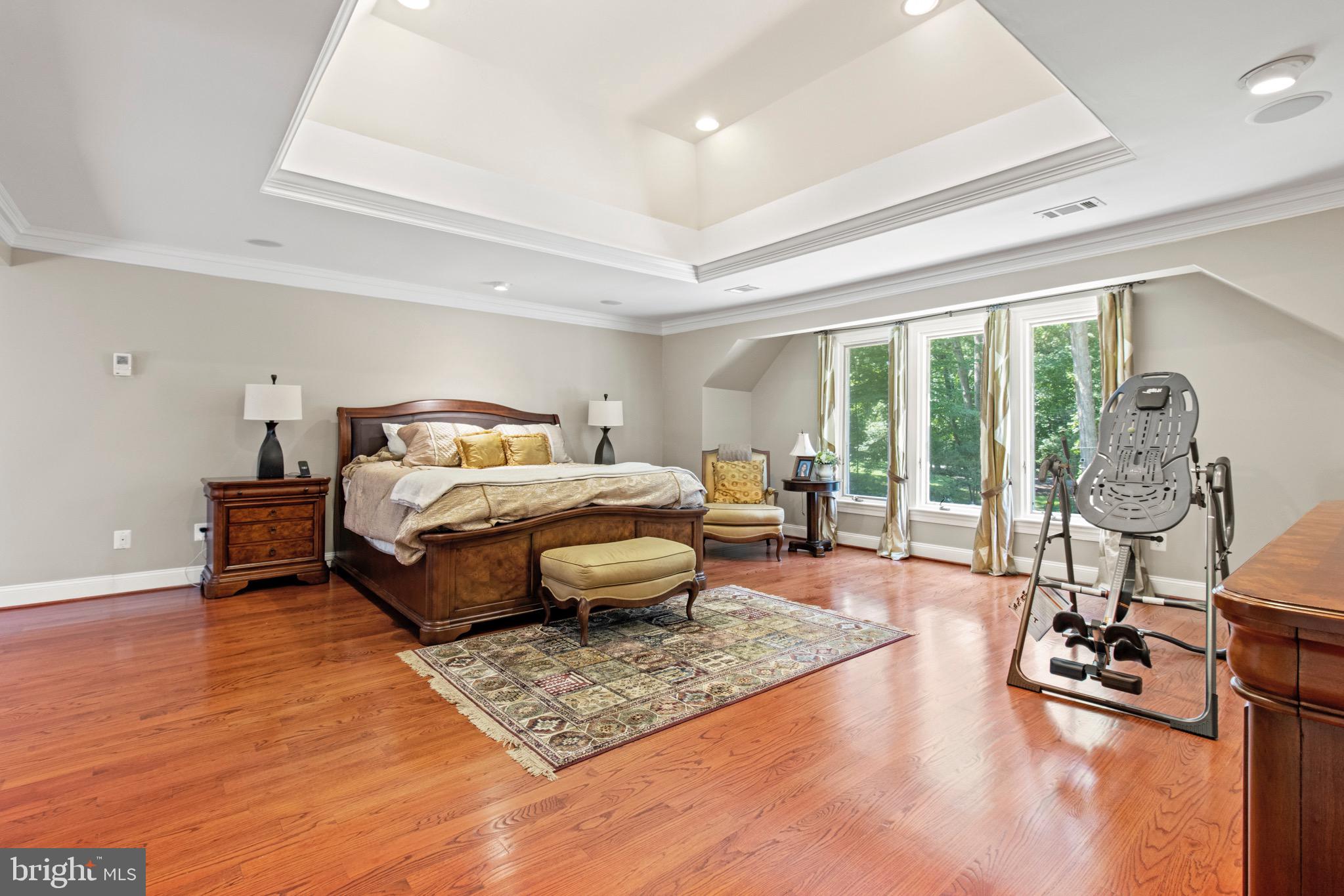 POTOMAC VIEW ESTATES - Residential