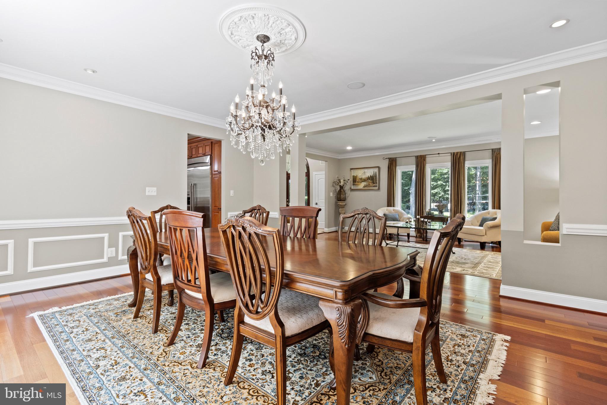 POTOMAC VIEW ESTATES - Residential