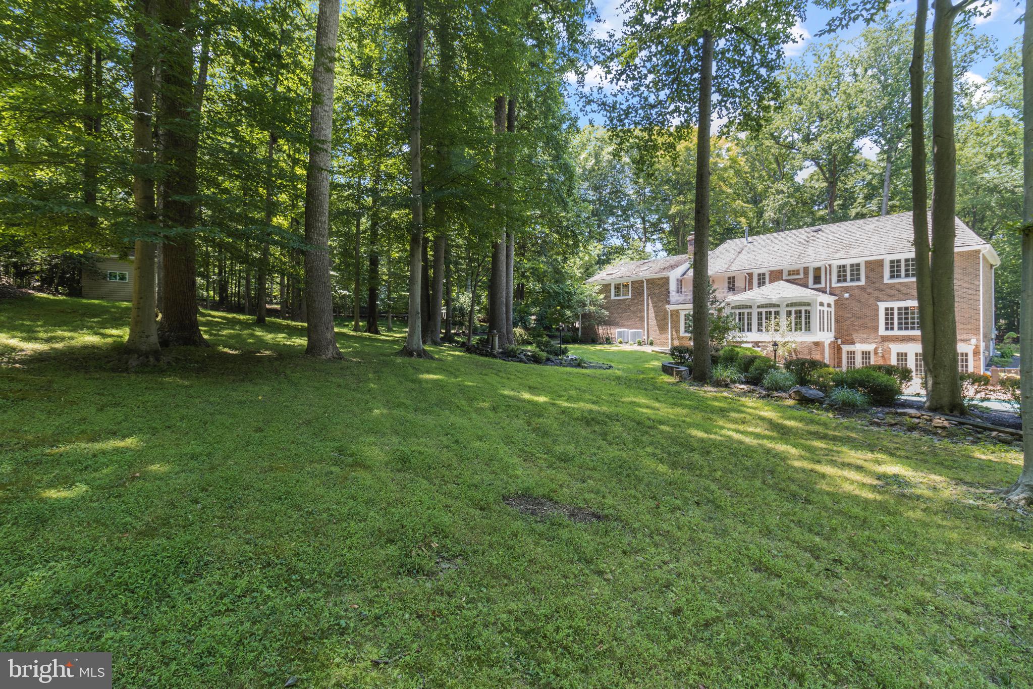 POTOMAC VIEW ESTATES - Residential