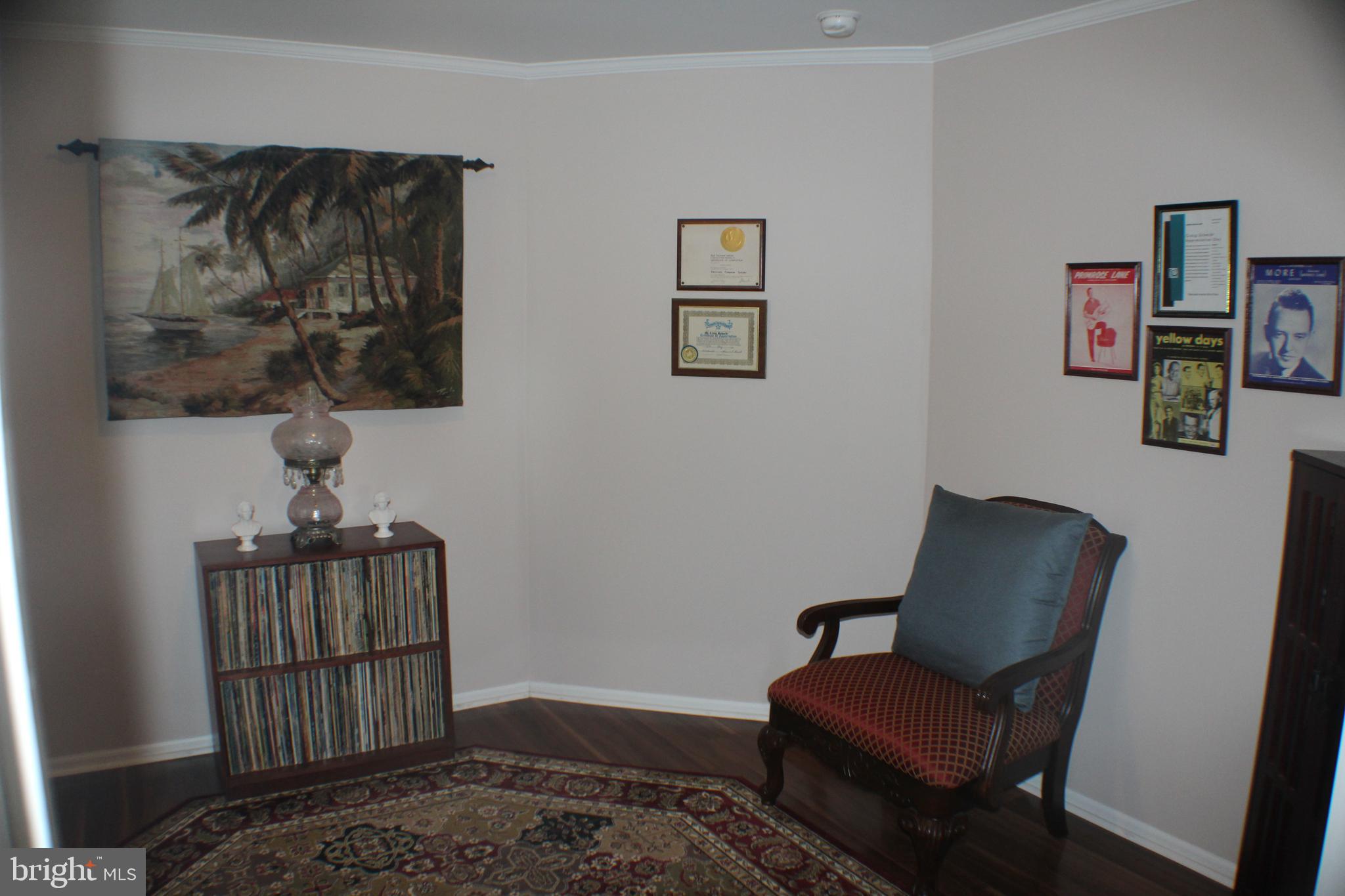 WINTERSET FARMS - Residential