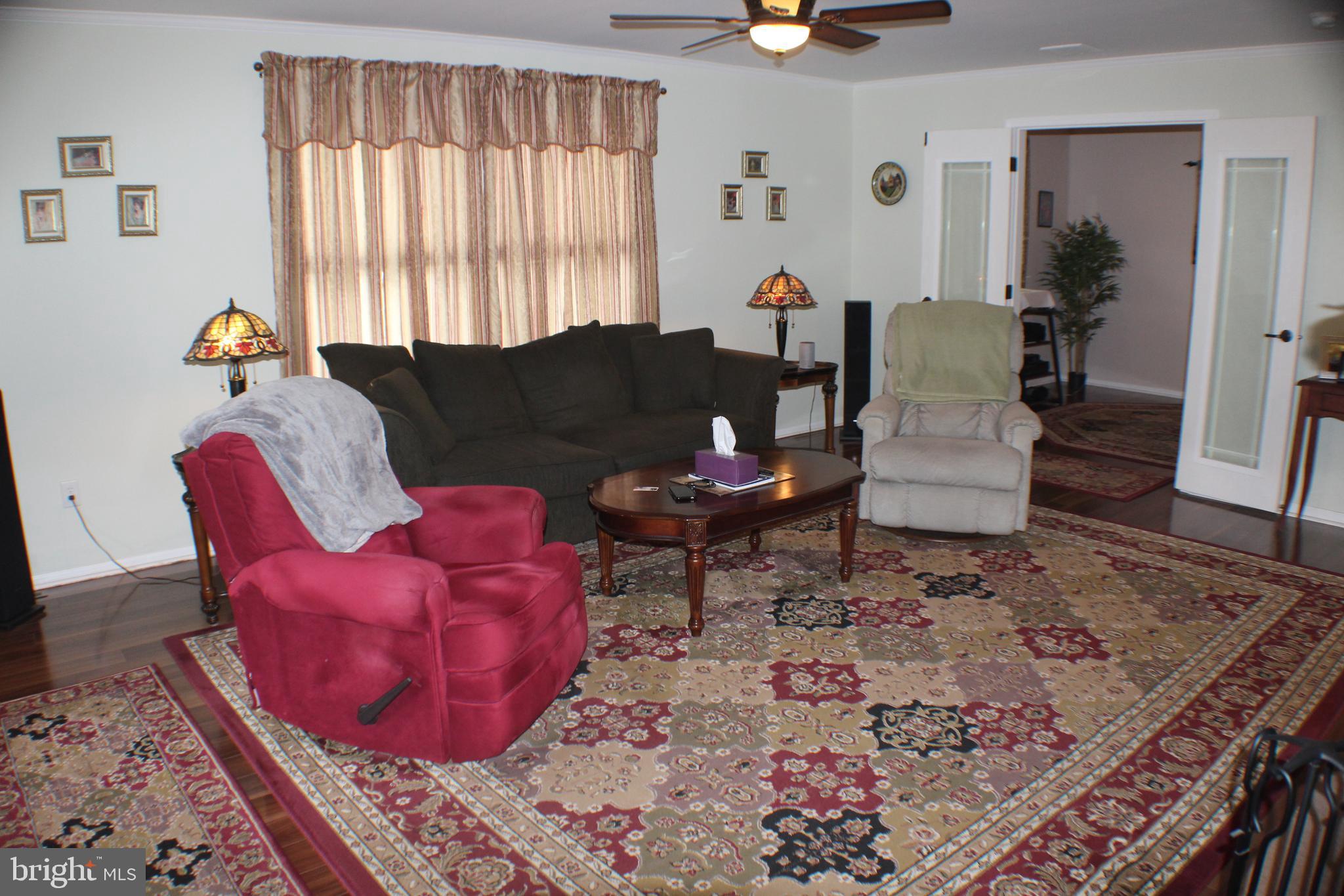 WINTERSET FARMS - Residential