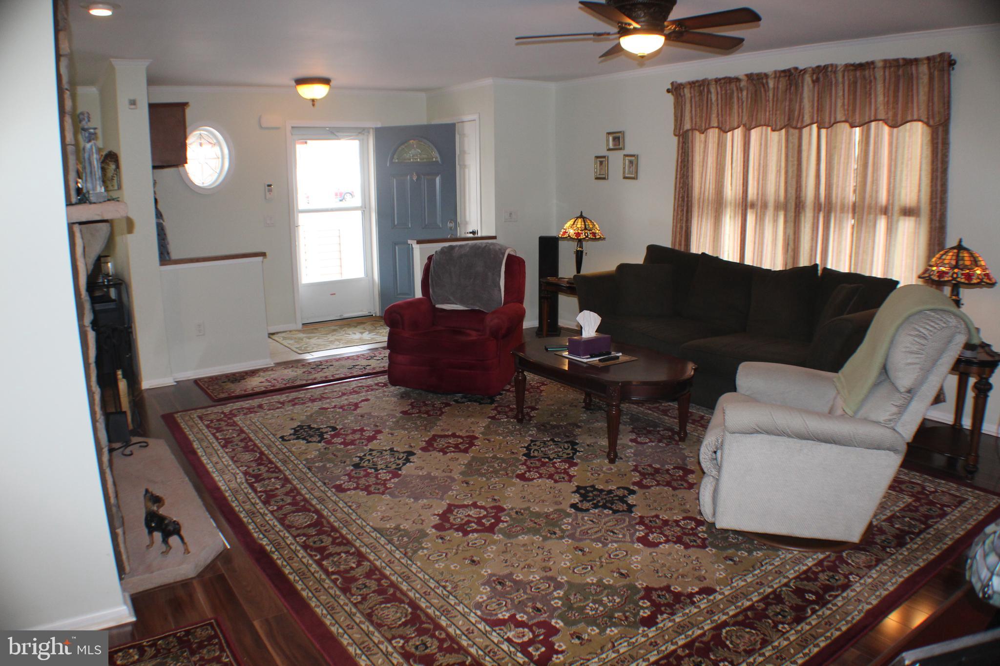 WINTERSET FARMS - Residential