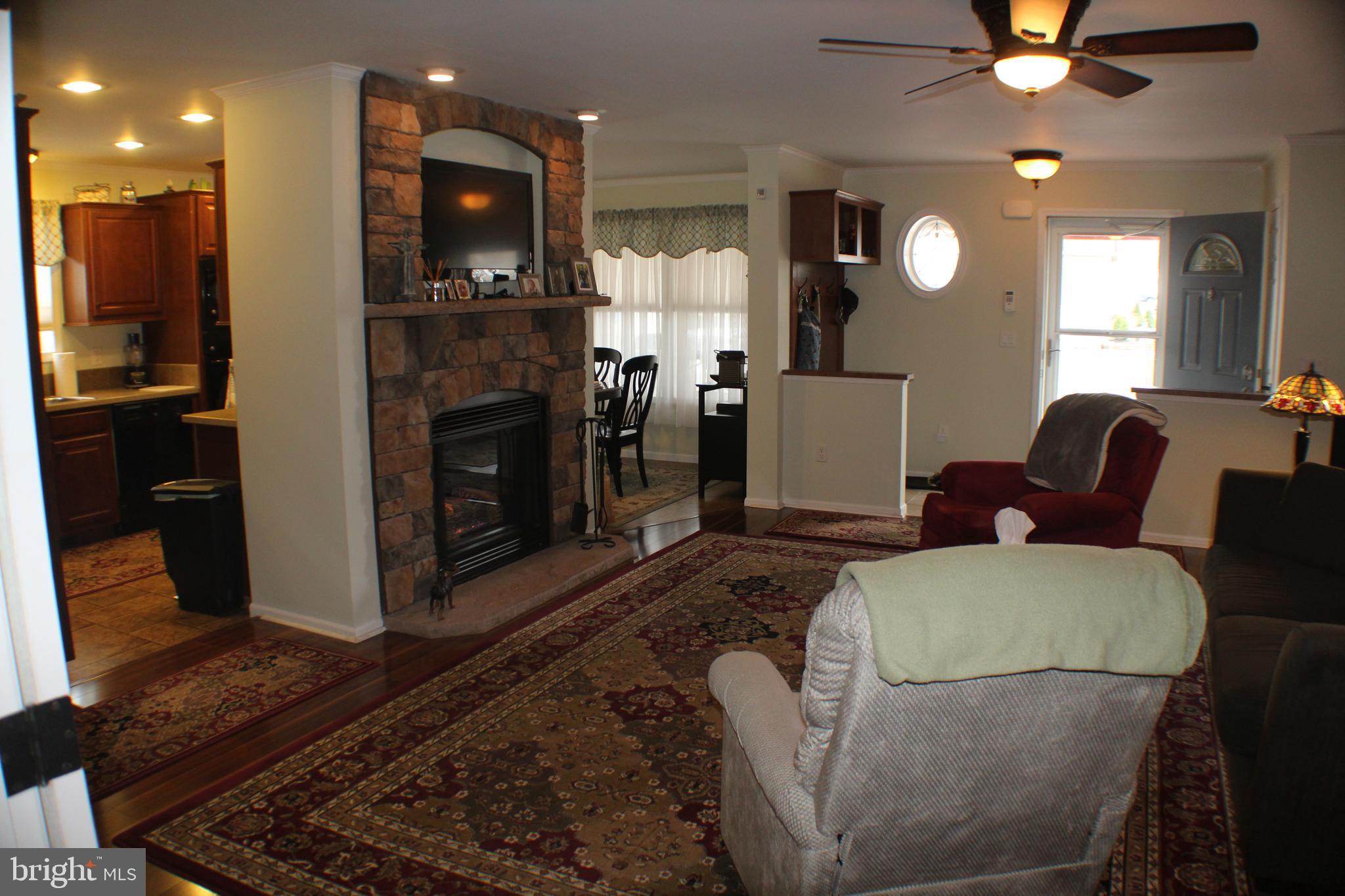 WINTERSET FARMS - Residential