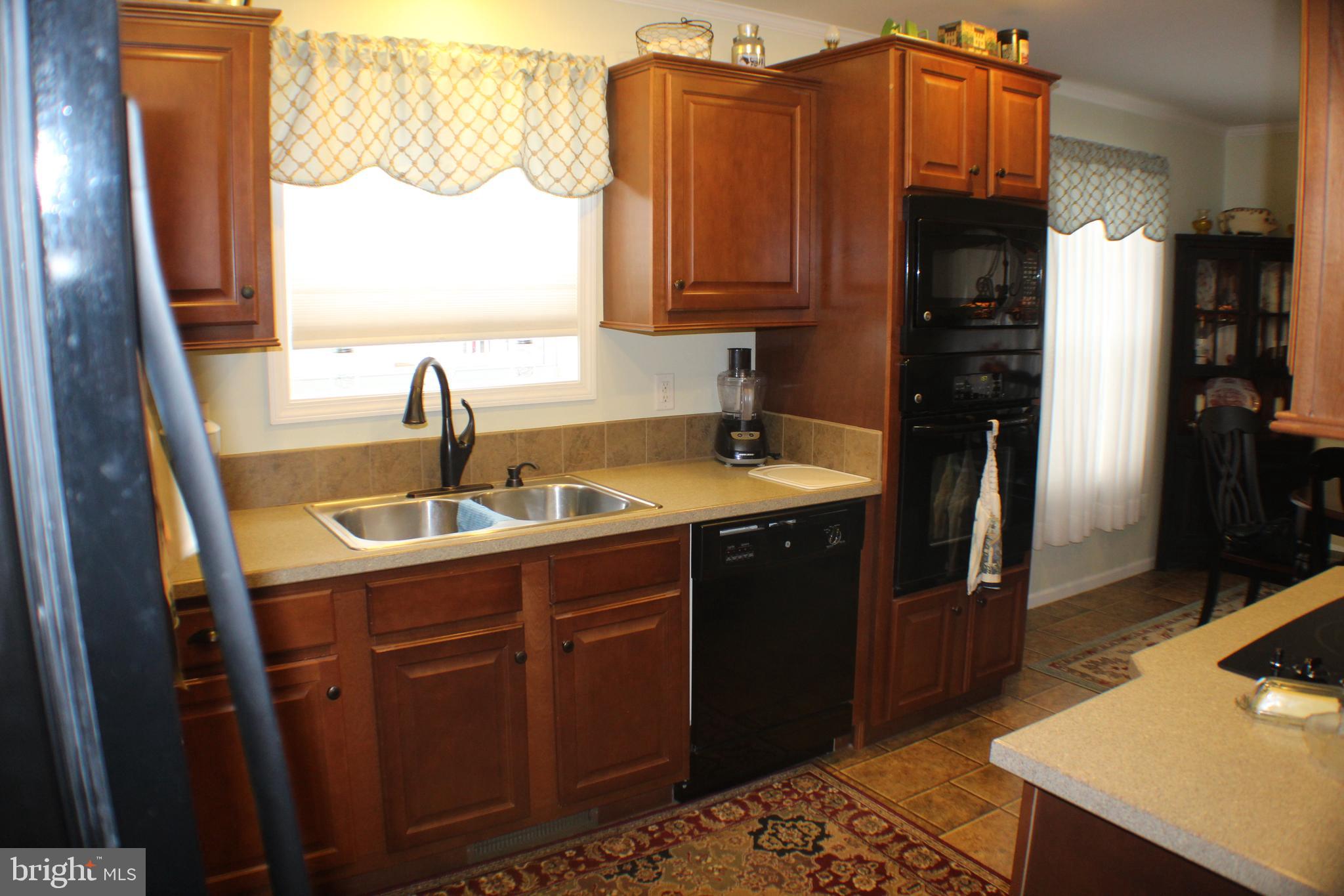 WINTERSET FARMS - Residential