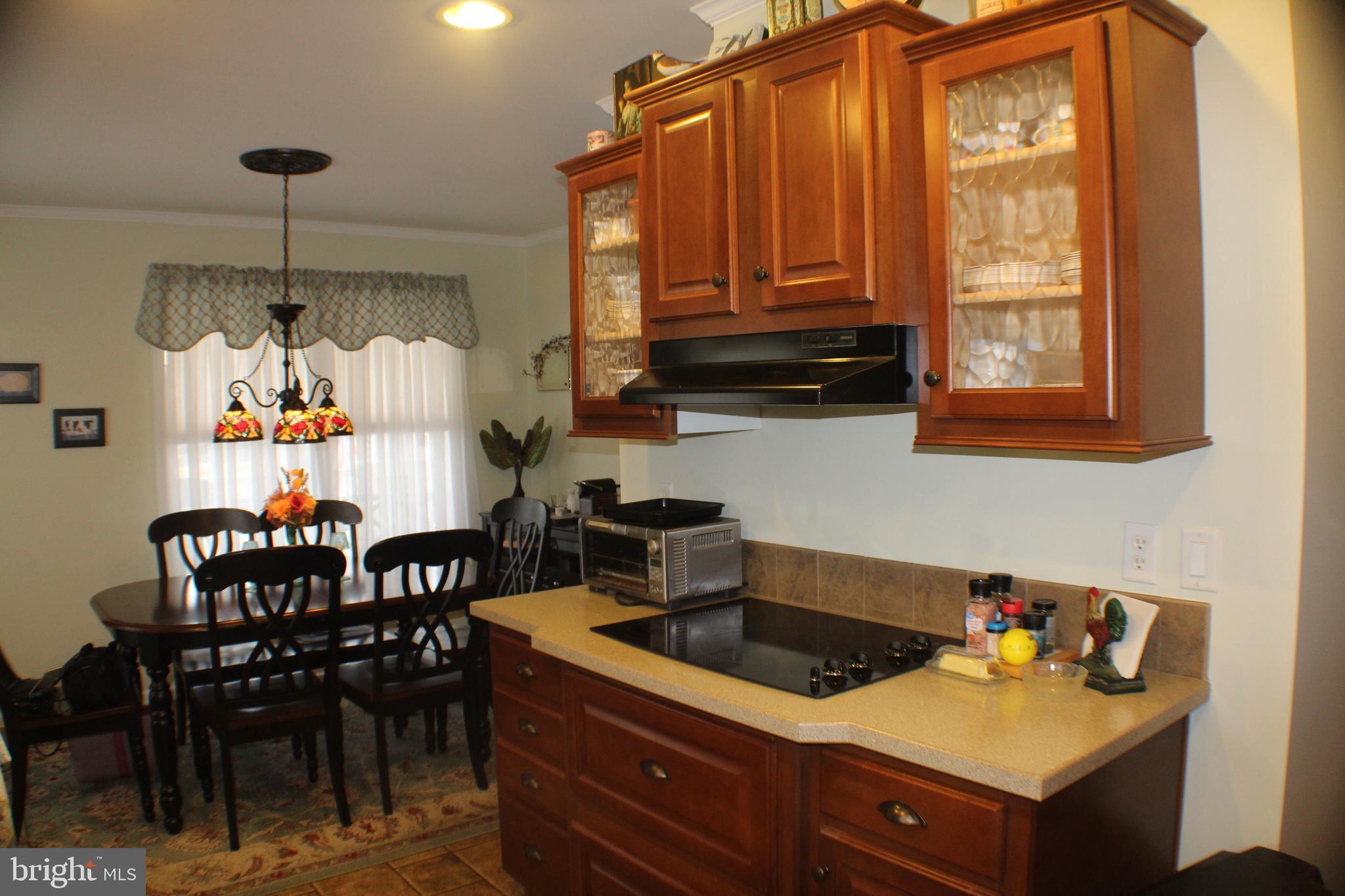 WINTERSET FARMS - Residential