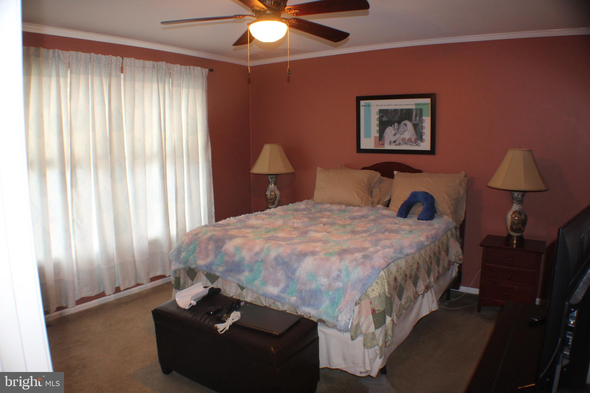 WINTERSET FARMS - Residential