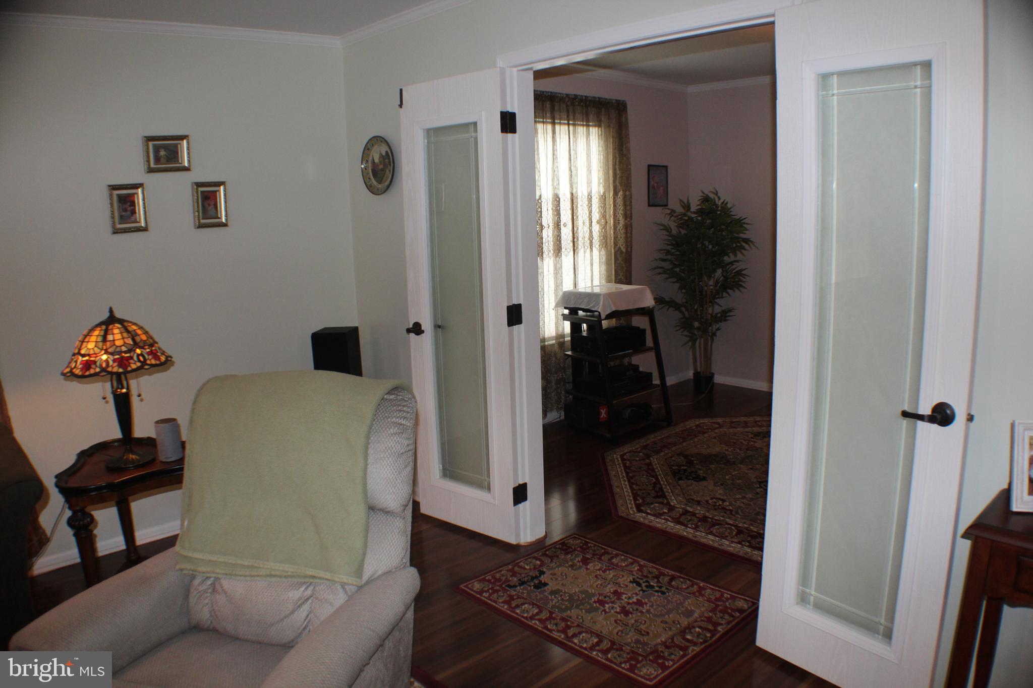 WINTERSET FARMS - Residential