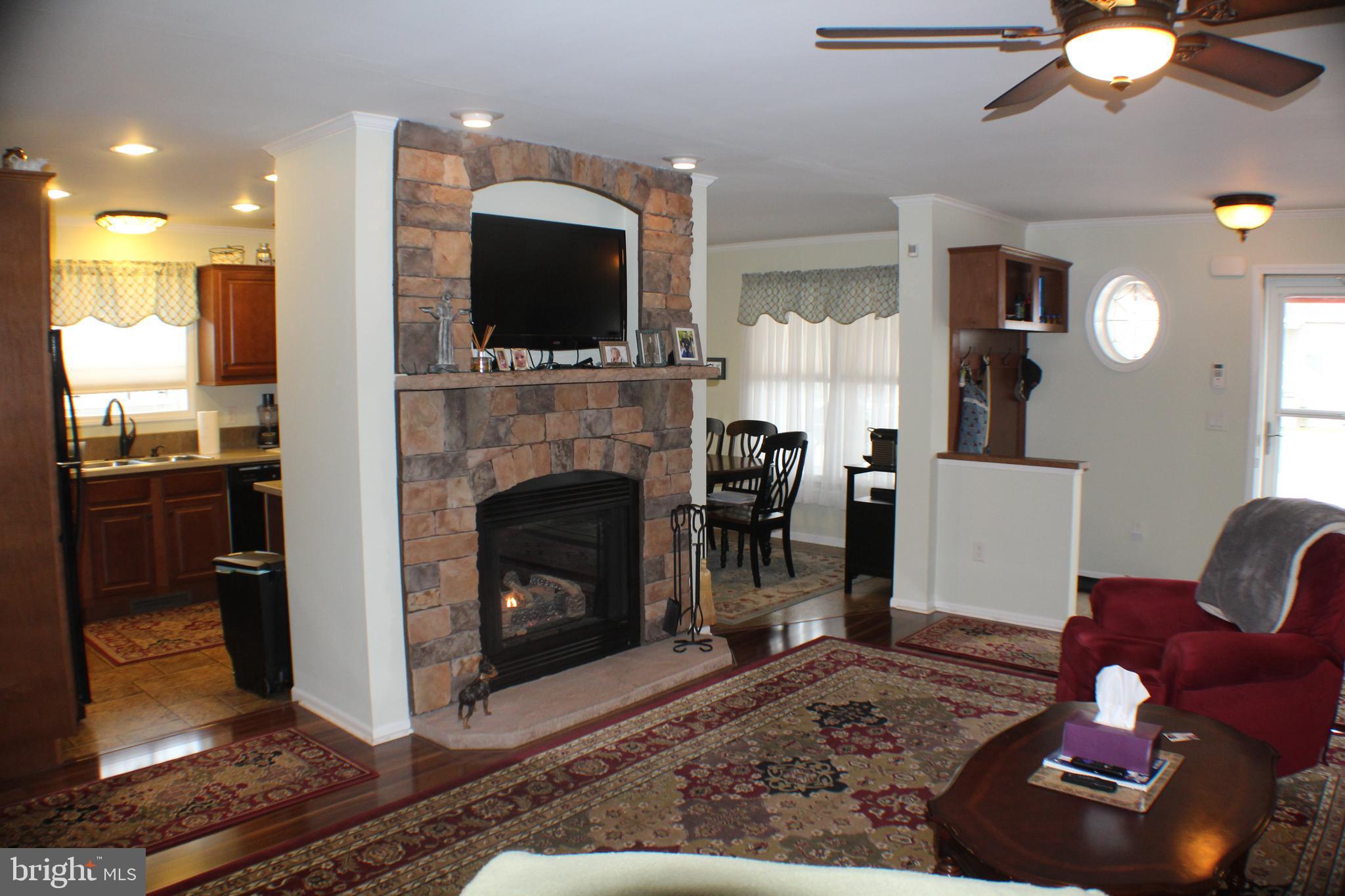 WINTERSET FARMS - Residential