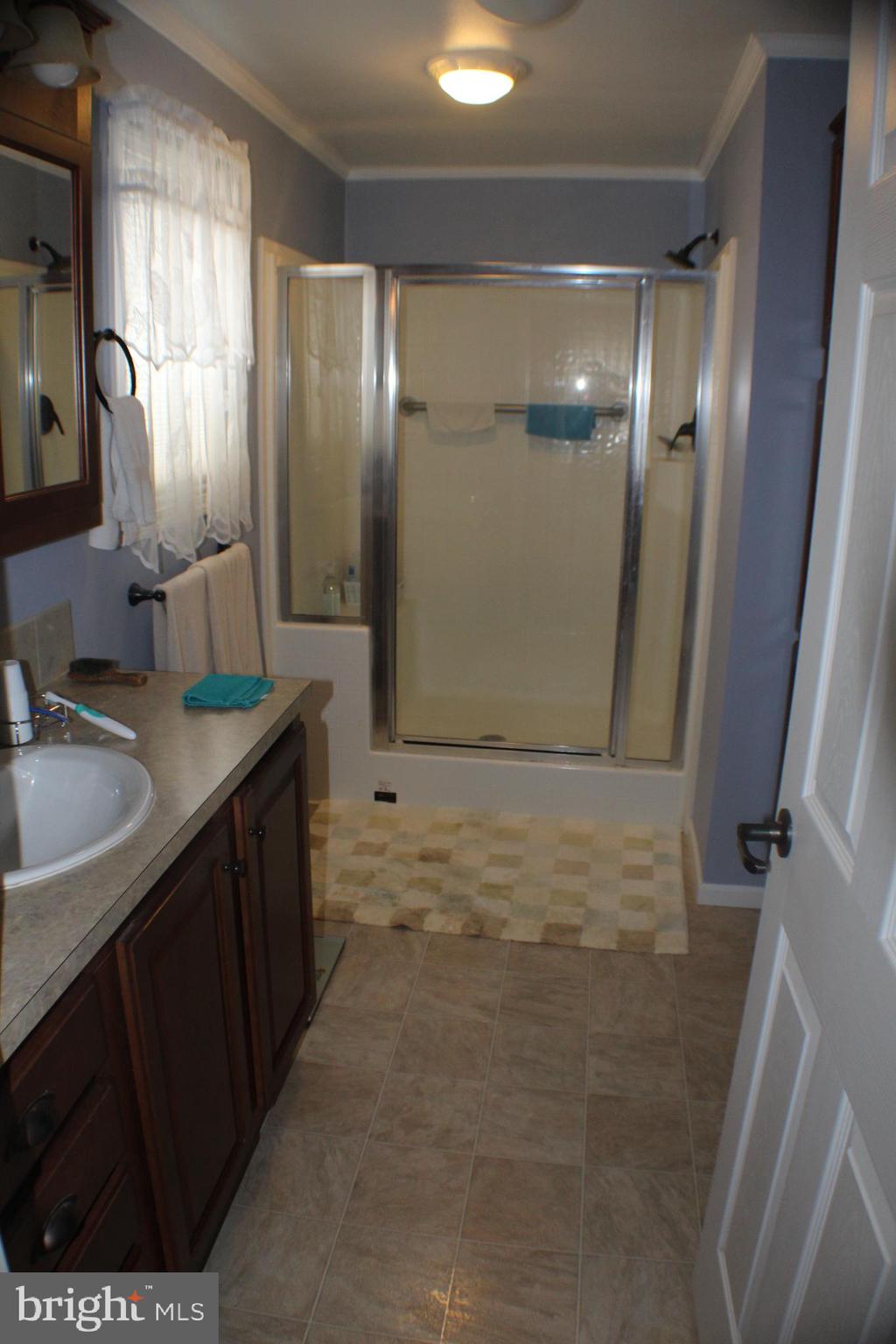 WINTERSET FARMS - Residential