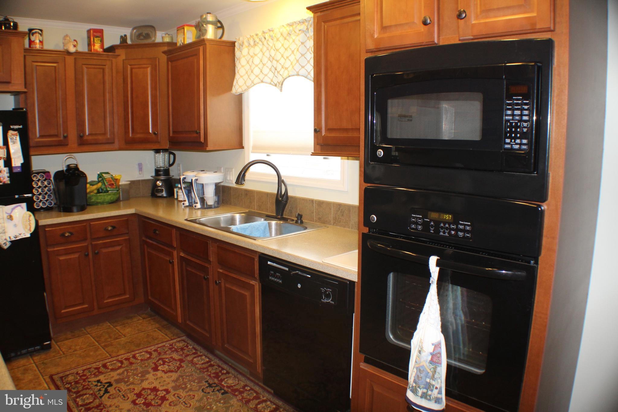 WINTERSET FARMS - Residential