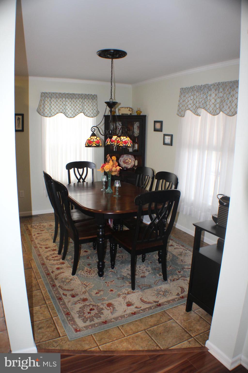 WINTERSET FARMS - Residential