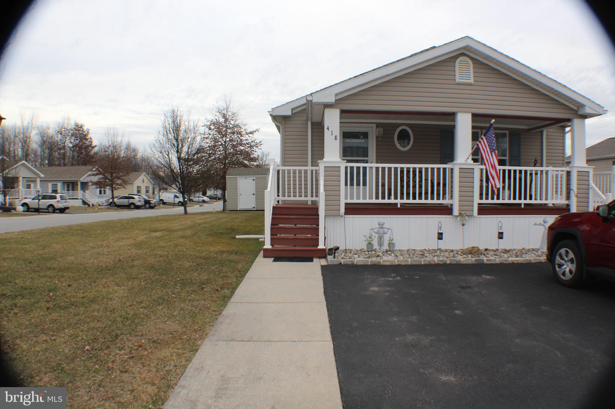 WINTERSET FARMS - Residential