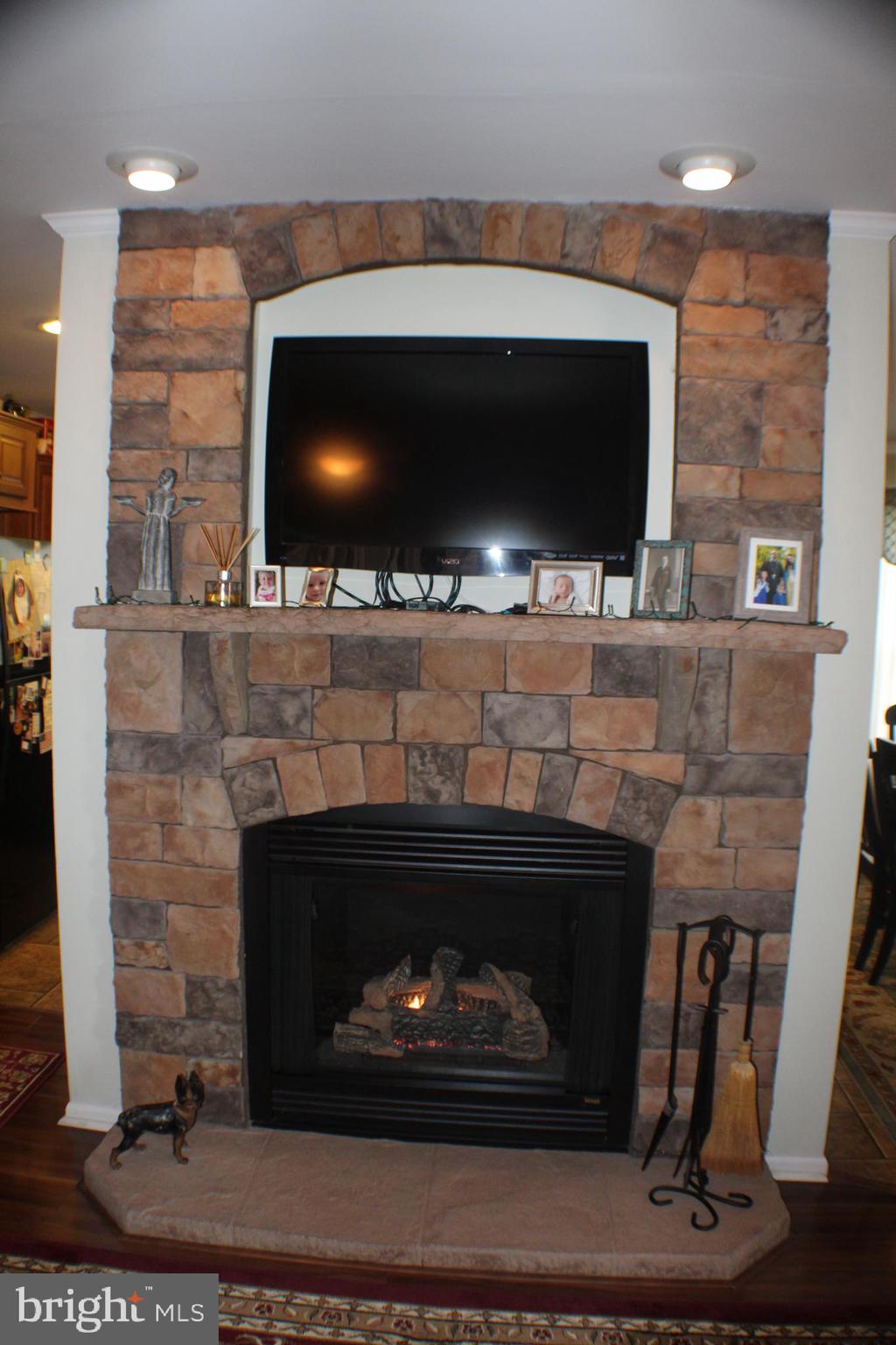 WINTERSET FARMS - Residential