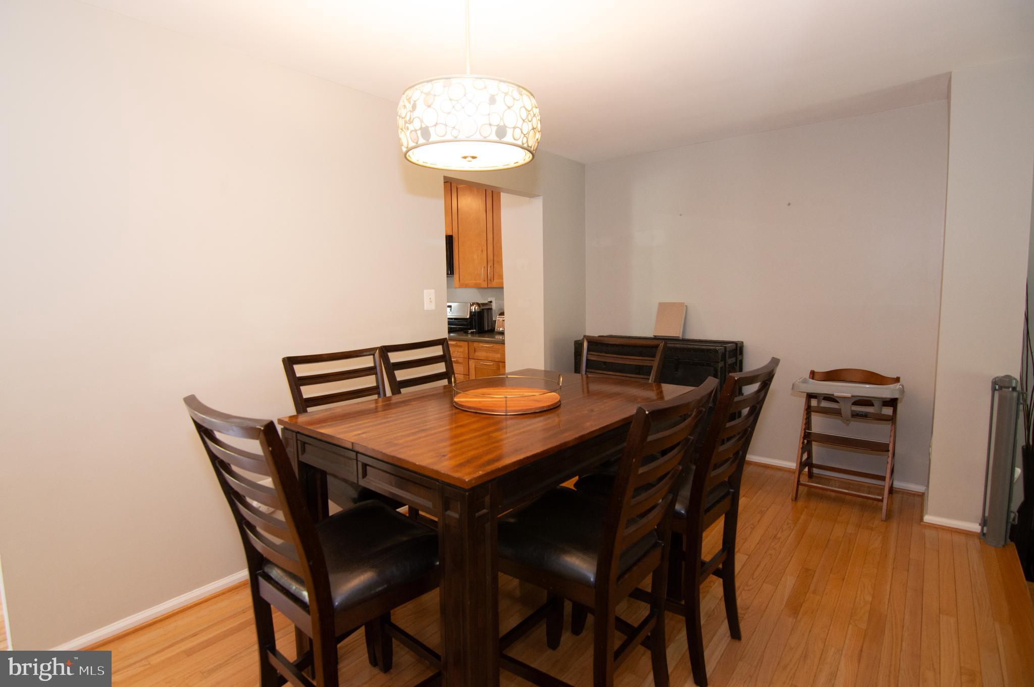 HUNTINGTON AT MT VERNON - Residential