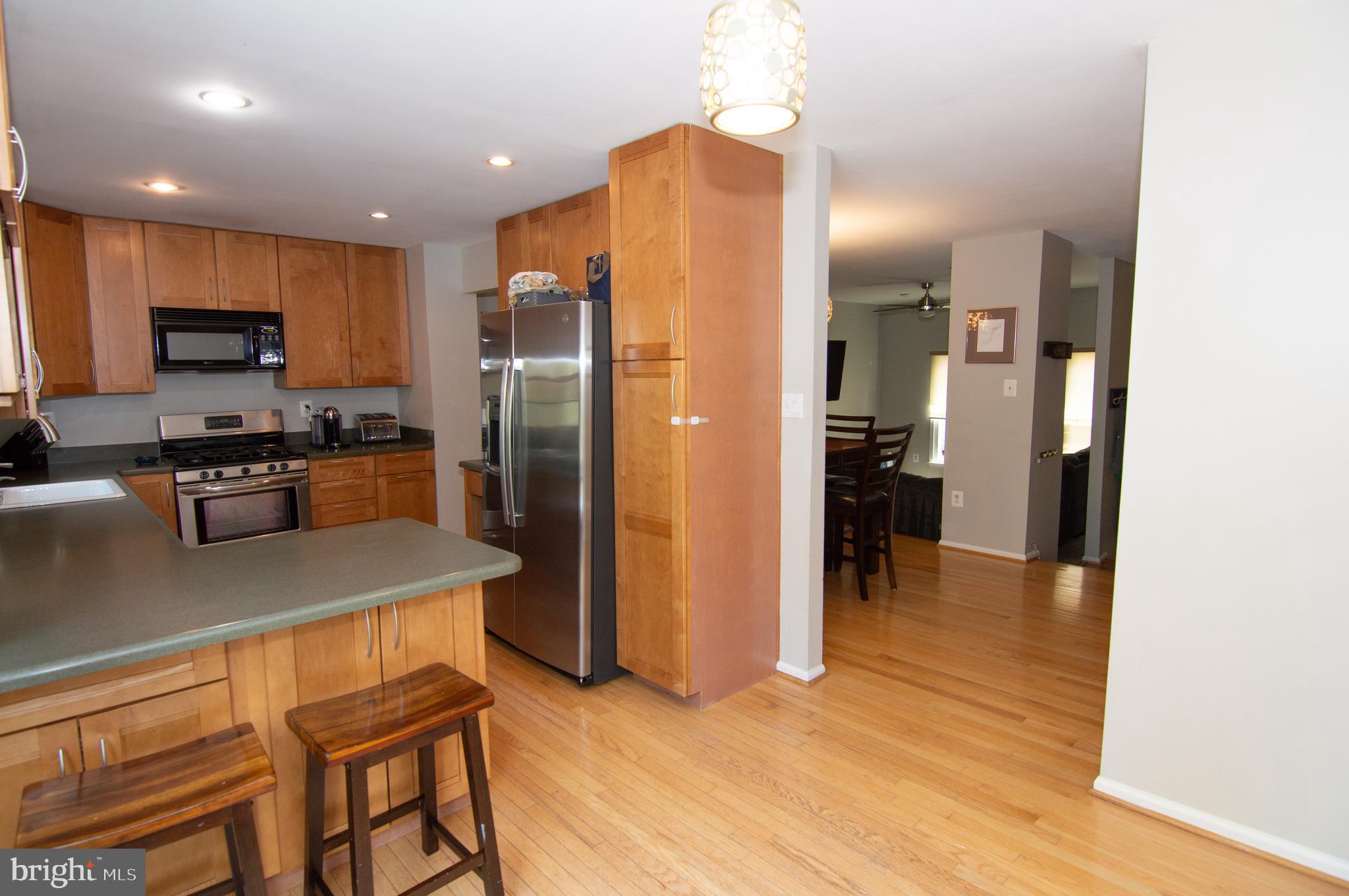 HUNTINGTON AT MT VERNON - Residential
