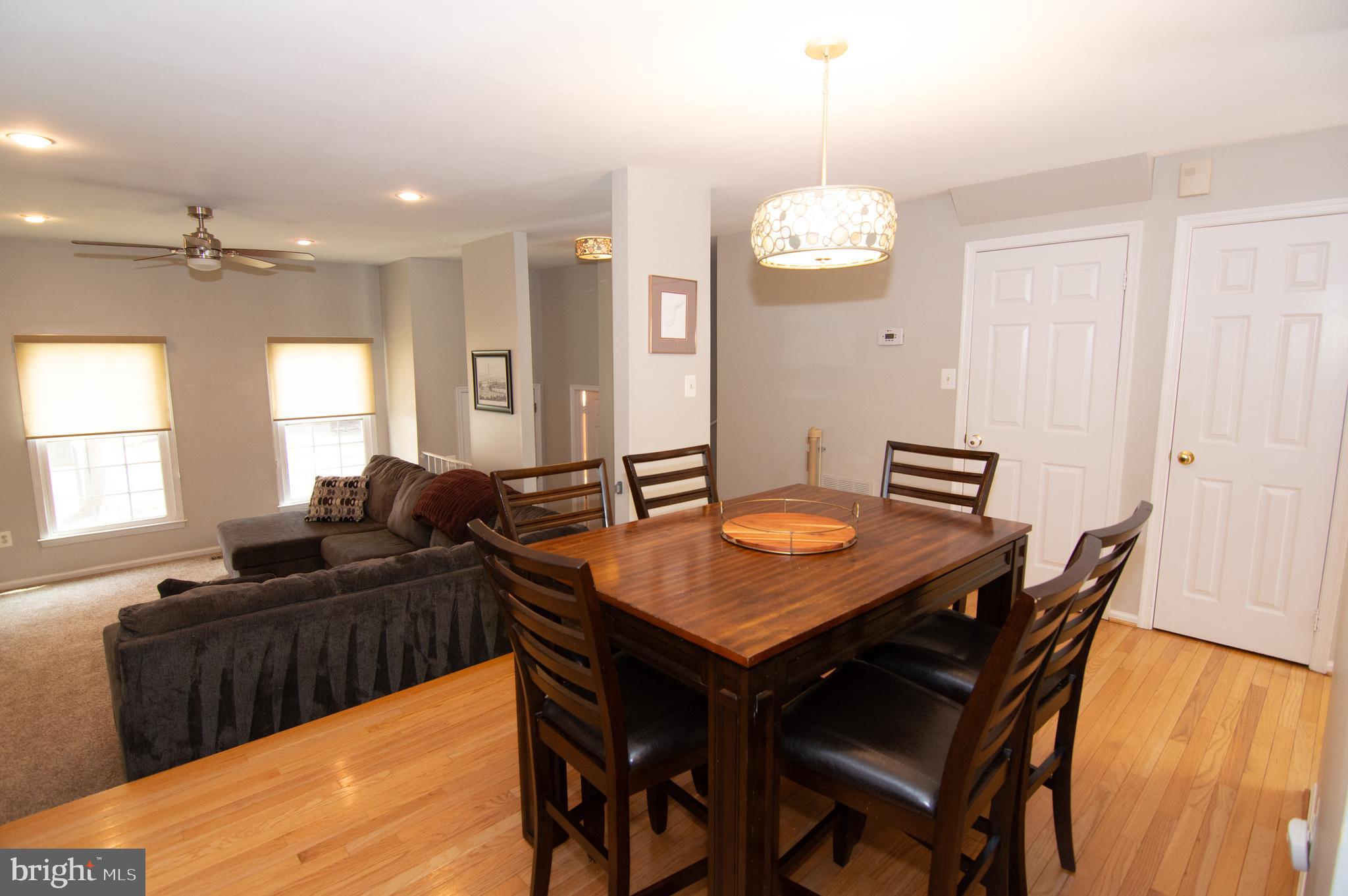 HUNTINGTON AT MT VERNON - Residential