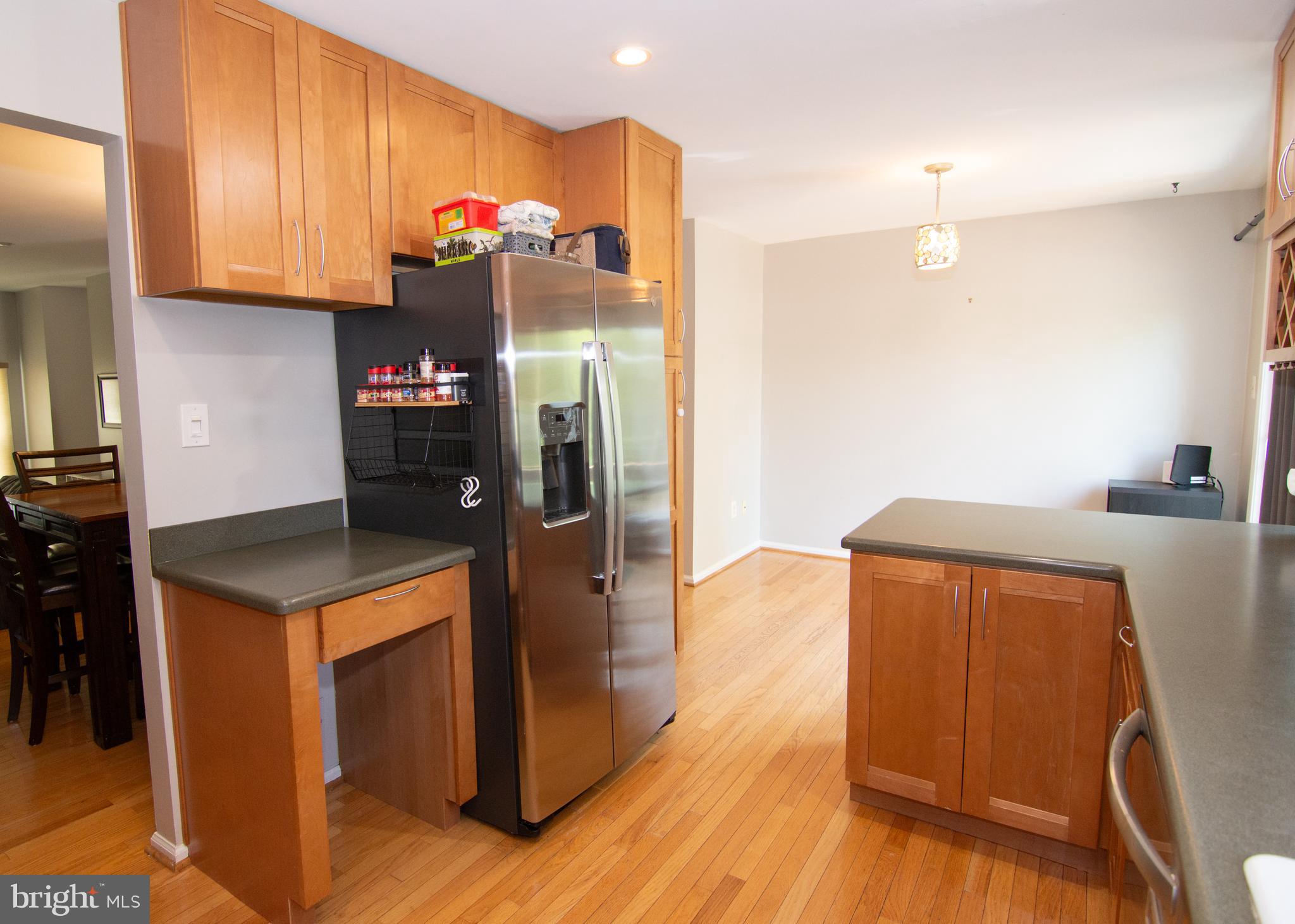 HUNTINGTON AT MT VERNON - Residential