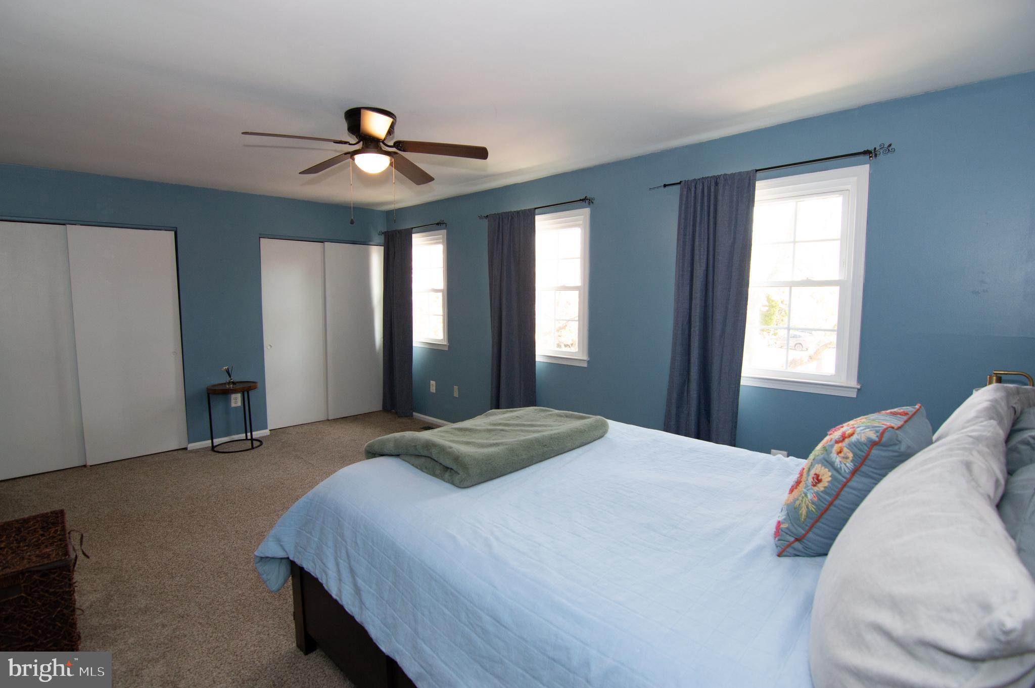HUNTINGTON AT MT VERNON - Residential