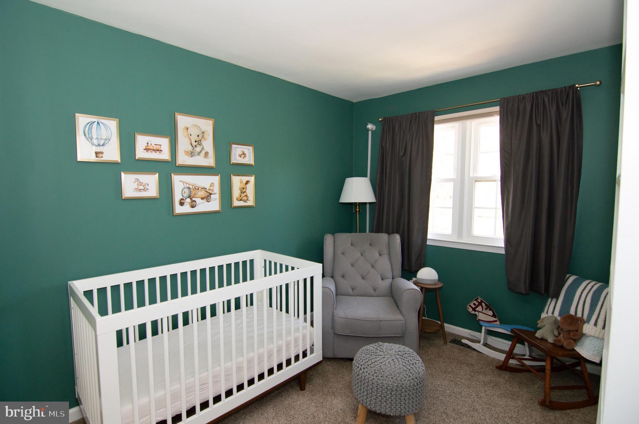 HUNTINGTON AT MT VERNON - Residential