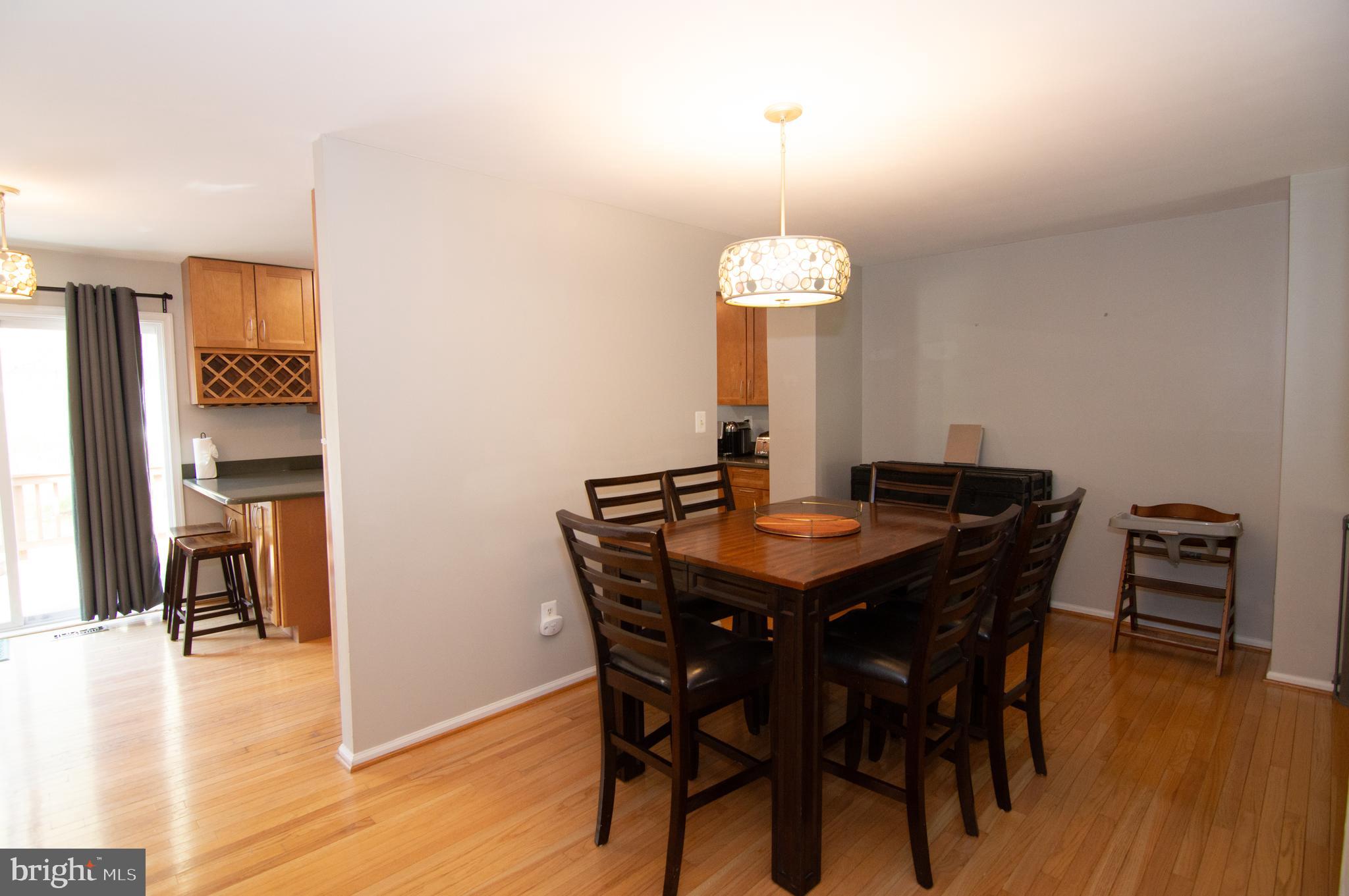 HUNTINGTON AT MT VERNON - Residential