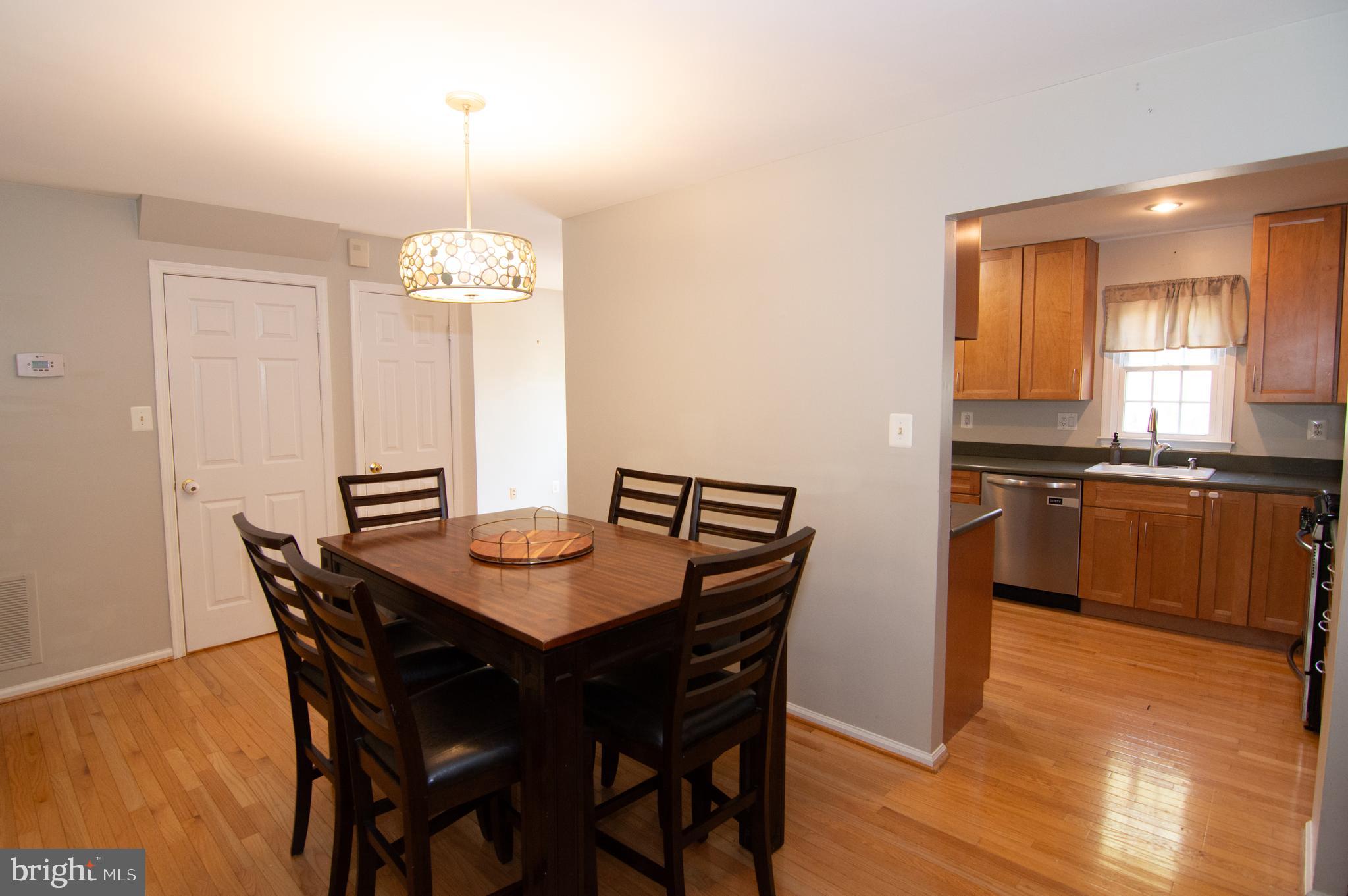 HUNTINGTON AT MT VERNON - Residential