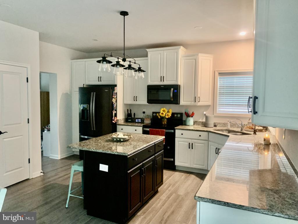 DEERFIELD - Residential