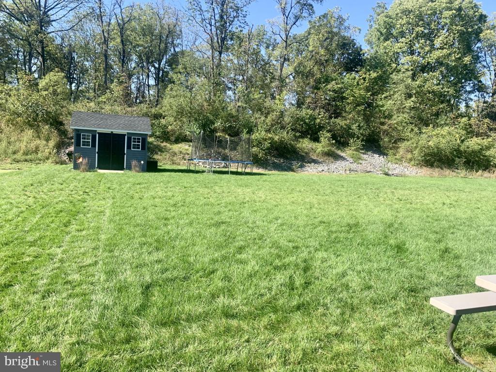 DEERFIELD - Residential