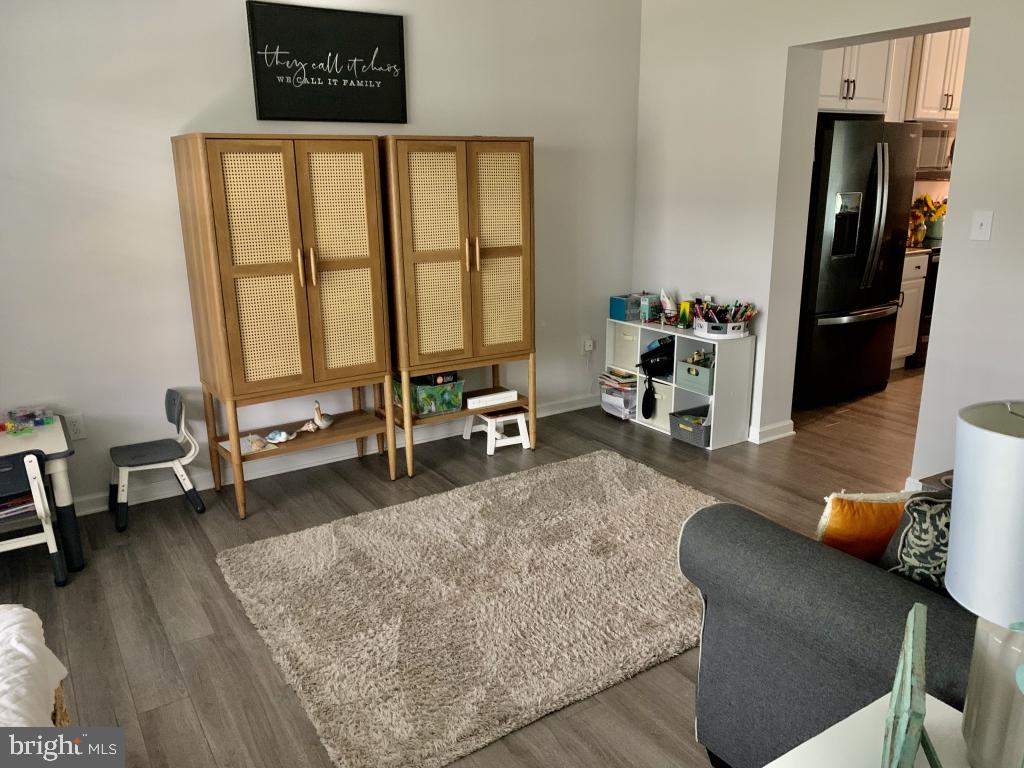 DEERFIELD - Residential