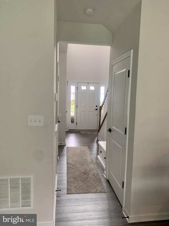 DEERFIELD - Residential