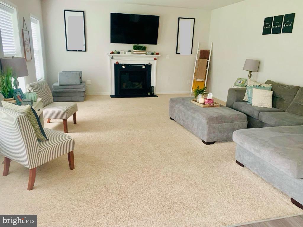 DEERFIELD - Residential