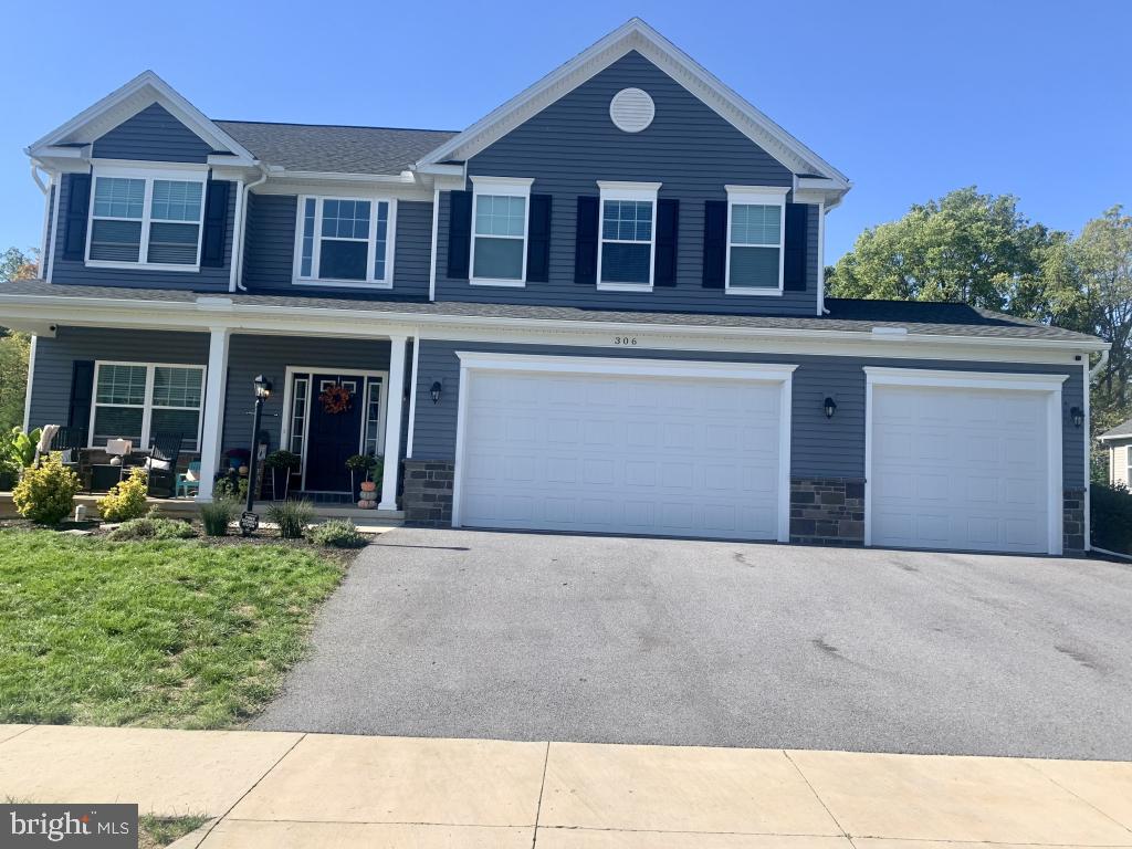 DEERFIELD - Residential