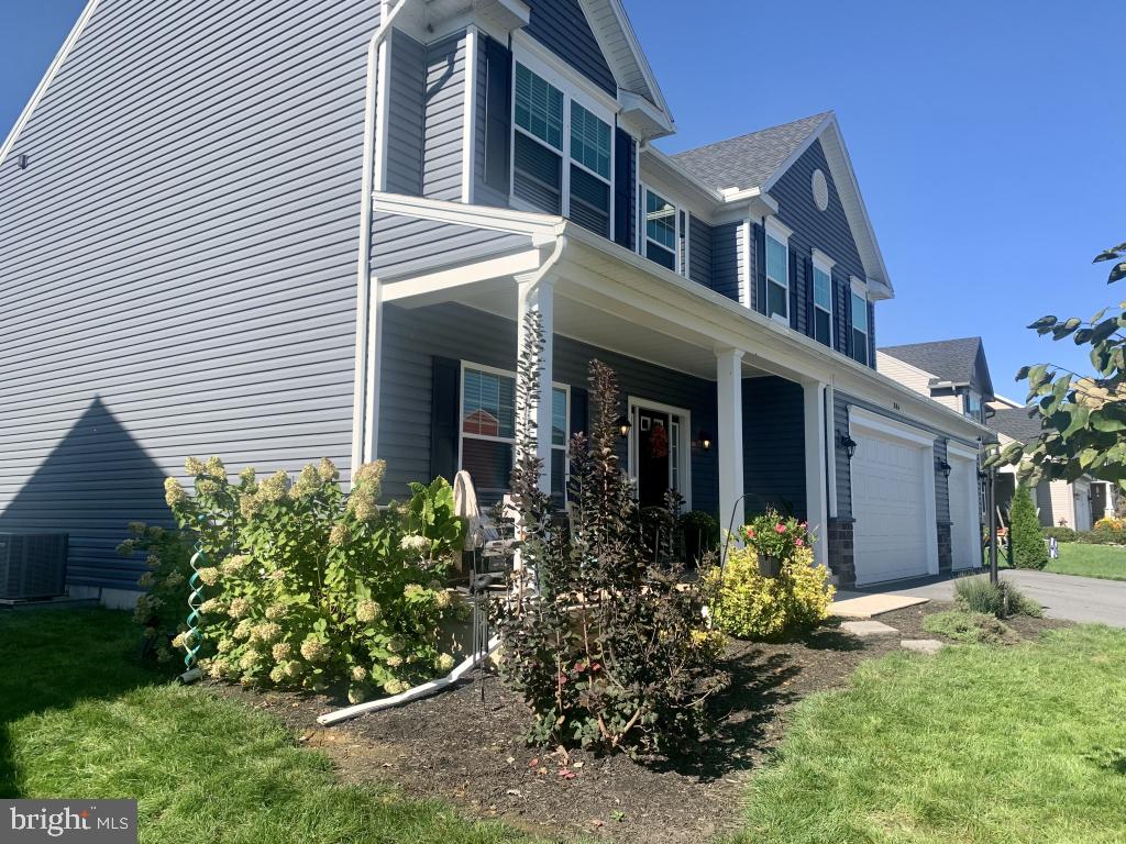 DEERFIELD - Residential