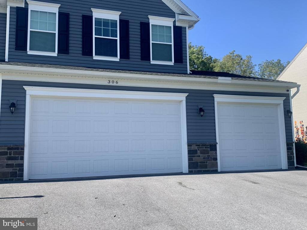 DEERFIELD - Residential