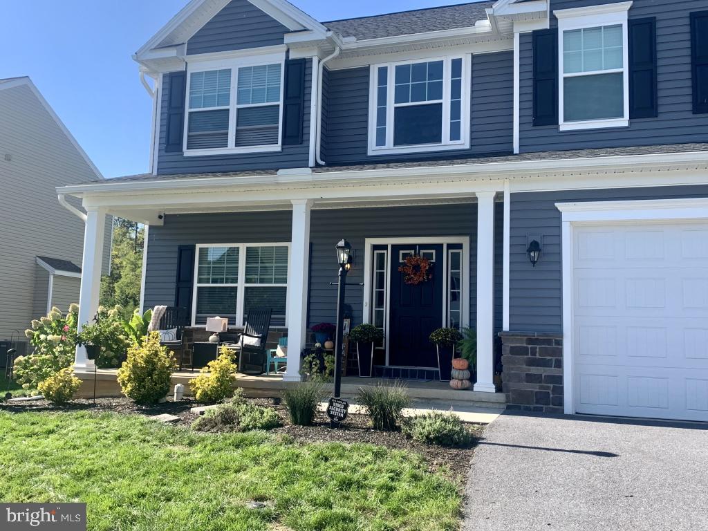 DEERFIELD - Residential