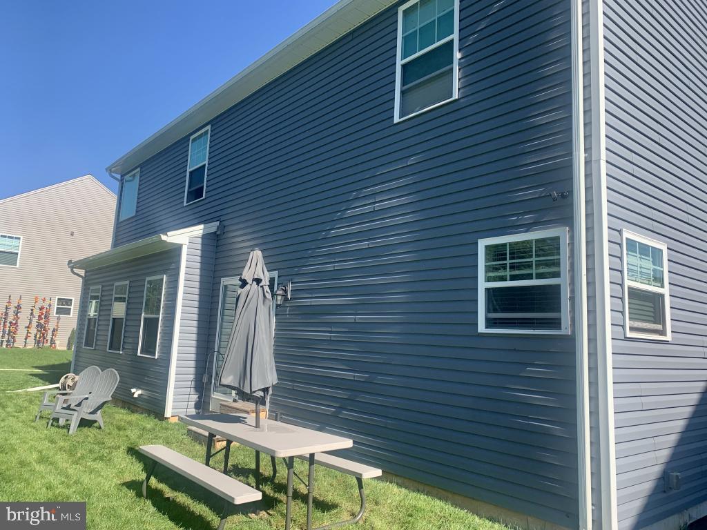 DEERFIELD - Residential