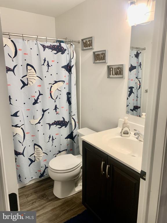 DEERFIELD - Residential