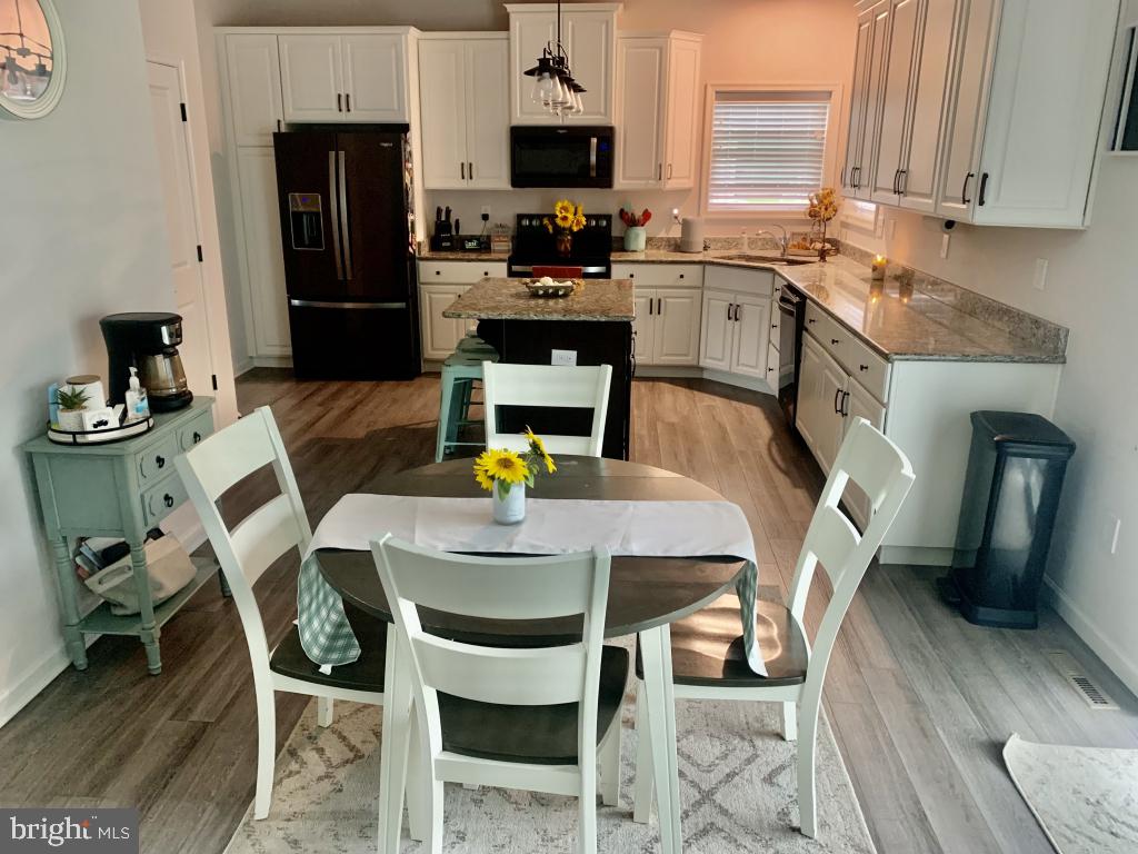 DEERFIELD - Residential