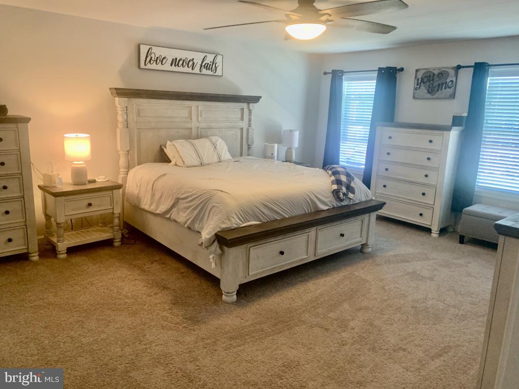 DEERFIELD - Residential